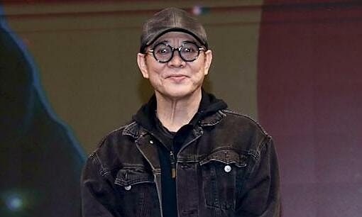 Lý Liên Kiệt: 'Từng rất mệt vì cố giống Hoàng Phi Hồng'