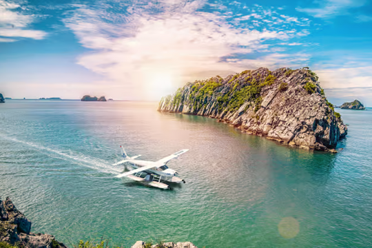 Hàng không Hải Âu có nữ Chủ tịch HĐQT 31 tuổi liên quan Masterise