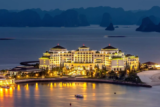 Vinpearl sắp chuyển nhượng 90 triệu cổ phiếu VIC