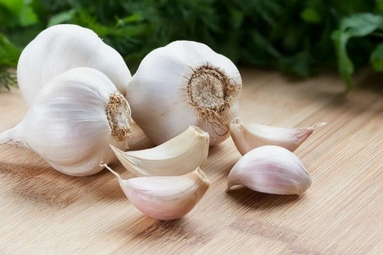 Bác sĩ gợi ý 5 loại gia vị nhà bếp giúp 'dọn dẹp' đường máu hiệu quả