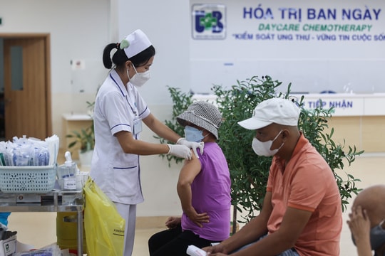 39 thuốc sinh học sắp hết độc quyền, mở cơ hội giảm chi phí trị ung thư