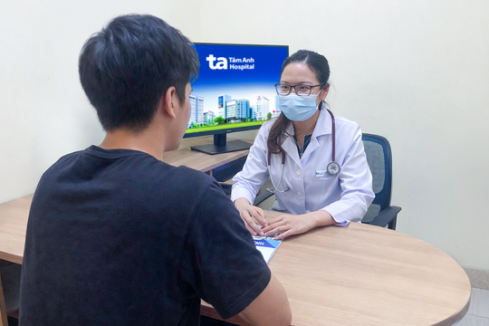 Khi nào người hút thuốc nên tầm soát ung thư phổi?