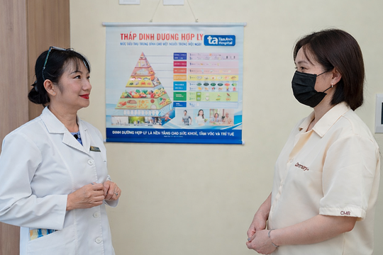 Viêm ruột do ngộ độc sau ăn bánh mì heo quay