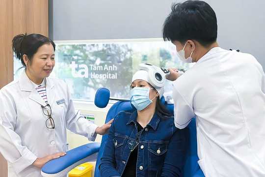 Điều gì xảy ra với não khi bạn ngủ quá nhiều?