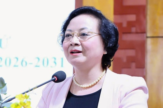 Dự kiến tăng 8% lương cơ sở từ 1/7