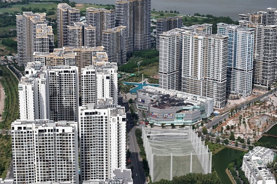 HoREA đề xuất bỏ trần lợi nhuận 15% khi làm nhà giá phù hợp