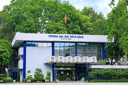 TP HCM xem xét di dời trường Đại học Bách khoa