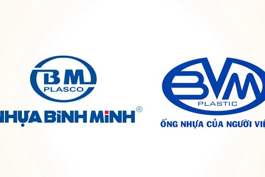 Vụ tranh chấp thương hiệu giữa Nhựa Bình Minh và Bình Minh Việt bị kháng nghị