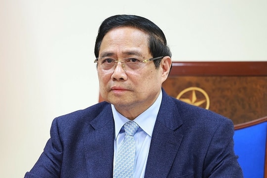 Kuwait xem xét tiếp tục cung ứng dầu thô cho Việt Nam