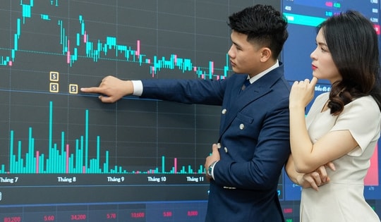 VN-Index đối mặt nguy cơ kiểm định đáy cũ, chiến lược phòng thủ được khuyến nghị