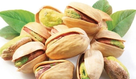 Loại hạt quen thuộc giúp sáng mắt, tốt tim mạch nhưng ăn nhiều dễ gặp rủi ro