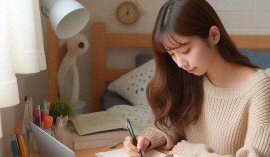 Cuộc thi "Tự hào hàng Việt": Cà phê G7 và 8 kỳ học bổng