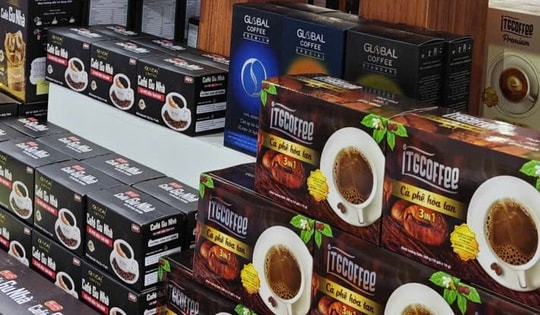 Giá cà phê hôm nay 9-3: Tuần mới giá về đâu?