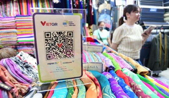 Có tình trạng sử dụng tài khoản cá nhân để che giấu doanh thu, trốn tránh nghĩa vụ thuế