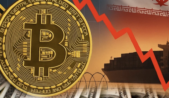 Thị trường tiền số hôm nay, 9-3: “Nín thở” chờ biến động mới