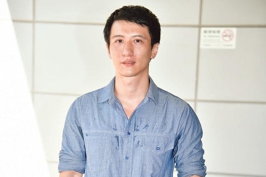 Diễn viên Chu Vĩnh Hằng bị tố cởi trần, quấy rối bạn gái cũ