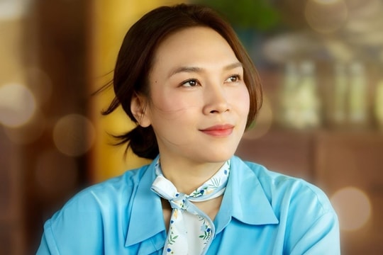 'Tài' của Mỹ Tâm vượt 50 tỷ