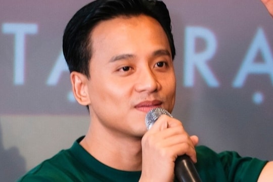 Ngạc nhiên ở Mai Tài Phến