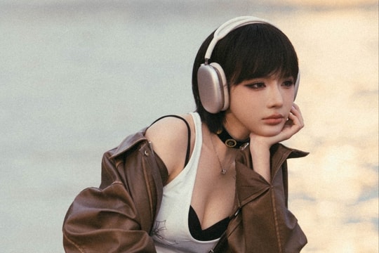 Lyly bị phản ứng