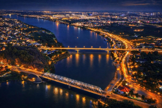 Thanh Hóa: Hội tụ 'tam trụ tăng trưởng', bước vào chu kỳ tái định vị chiến lược