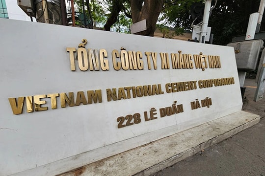 Bộ Xây dựng giám sát trực tiếp 4 doanh nghiệp nhà nước trong năm 2026