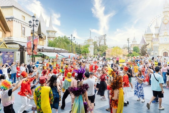 Khách Việt tìm tour sớm cho kỳ nghỉ Giỗ Tổ và 30/4