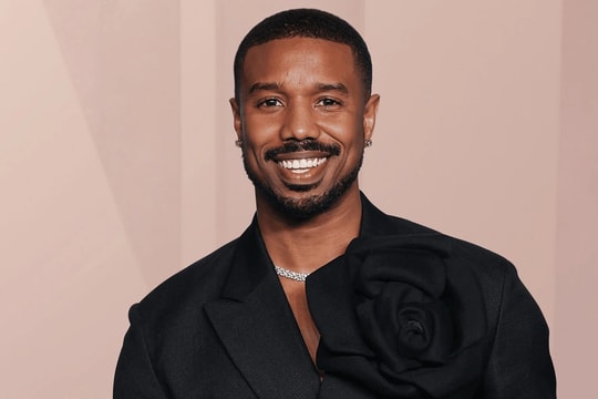 Michael B. Jordan - 'ngựa ô' hạng mục nam chính Oscar