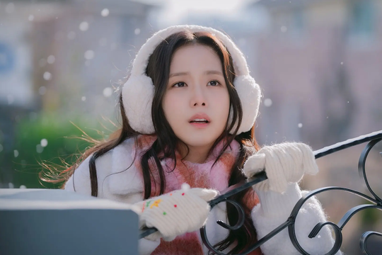 Diễn xuất của Jisoo gây tranh cãi