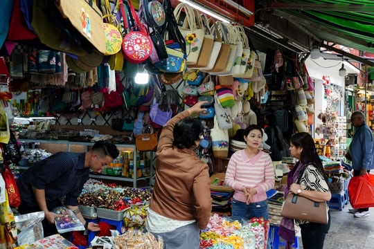 4 trường hợp phải thông báo địa điểm kinh doanh với cơ quan thuế