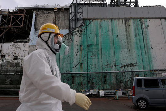 Tương lai hồi sinh điện hạt nhân của Nhật Bản từ xung đột Trung Đông