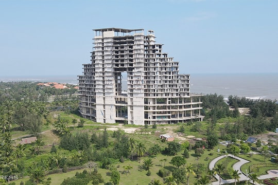 Nhiều doanh nghiệp Quảng Trị nợ thuế gần 2.570 tỷ đồng