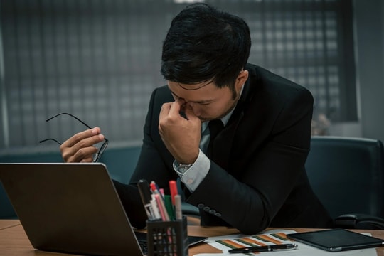 Phát bệnh tâm thần vì lãi suất mua nhà thả nổi