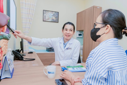 6 nguyên tắc lựa chọn thực phẩm tốt cho hệ tiêu hóa