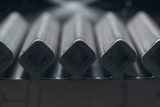 Vỏ iPhone có thể được in 3D nhôm