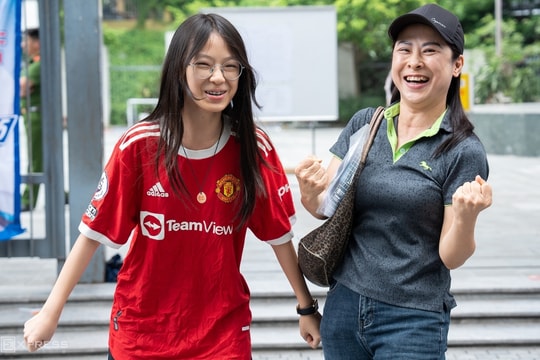 Hai trường công mới ở Hà Nội tuyển lớp 10 từ năm nay