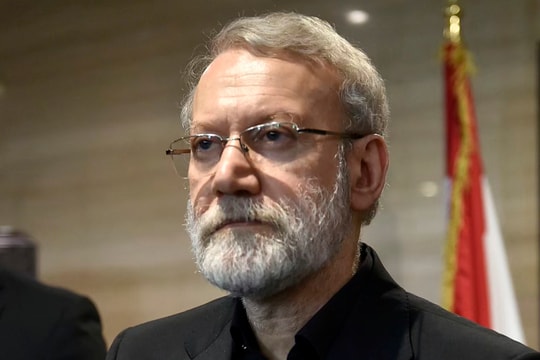 Quan chức Iran nói ông Trump 'nên coi chừng chính mình bị xóa sổ'