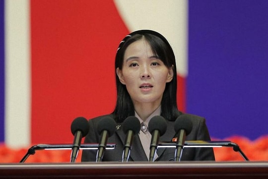 Triều Tiên cảnh báo 'hậu quả khủng khiếp' khi Mỹ - Hàn tập trận