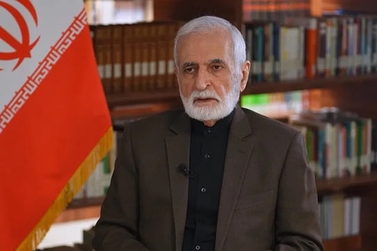 Iran quyết dùng tổn thất kinh tế ép Mỹ lùi bước