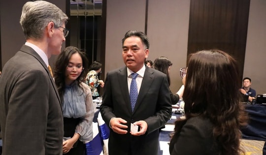 Tp.HCM “mở cửa” đón dòng vốn đầu tư tác động toàn cầu