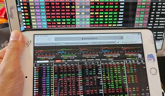 Chứng khoán ngày mai, 16-10: Cơ hội mua vào cổ phiếu?