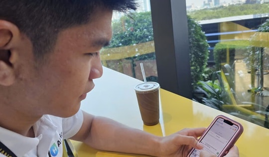 Start-up Việt vừa gọi vốn thành công 10 triệu USD hé lộ gì tại Conviction 2025?