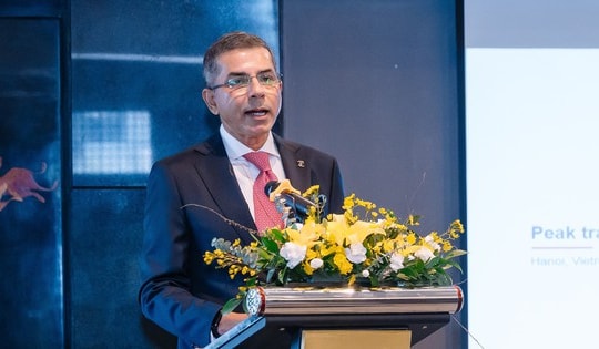 VFS Global khuyến nghị nộp hồ sơ thị thực sớm, cảnh giác lừa đảo trước mùa du lịch cao điểm