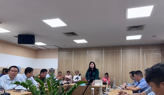 Một số người mua xăng tích trữ tại nhà, quản lý thị trường TPHCM cảnh báo nóng