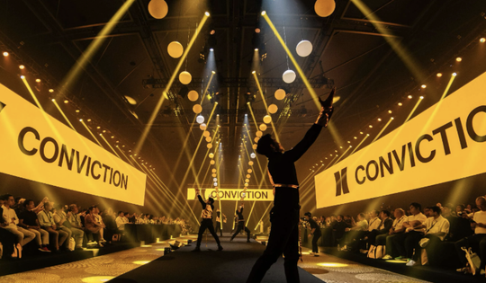 Hé lộ những điểm mới đáng chú ý về Ngày hội Công nghệ TPHCM - Conviction 2026