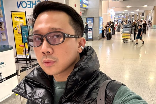 Thấy gì khi Trấn Thành không bỏ cuộc trước phim của Mỹ Tâm