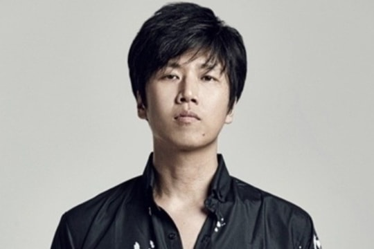 Nam ca sĩ Kim Bada bị bắt