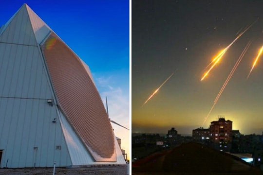 Mỹ tiêu tốn bao nhiêu tỷ USD cho hệ thống Patriot trong xung đột với Iran?