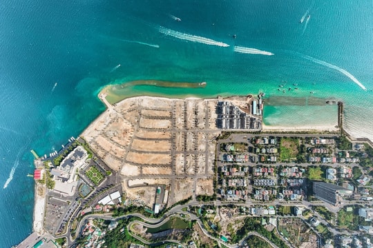 Chuẩn sống compound first-class cho giới tinh hoa tại Nha Trang, Khánh Hòa