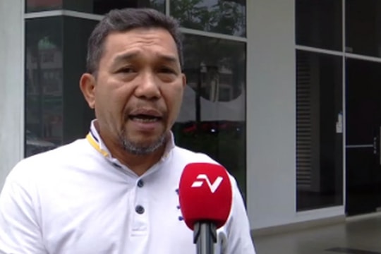 Chuyên gia cảnh báo LĐBĐ Malaysia: Không nhận tội, án phạt càng 'kinh hoàng hơn'