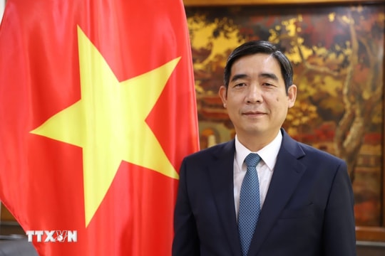 Thúc đẩy du lịch Việt Nam-Thái Lan qua cánh bay Vietnam Airlines